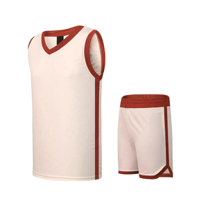 Tenue d'équipe de basketball personnalisée, uniforme de qualité supérieure, sublimation intégrale, maillot, gilet, short pour hommes - Product Image 4