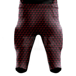 <b>Make</b> <b>Your</b> <b>Own</b> Team American Football Uniform Low Factory Price American Football Uniform In Stock - Product Image 6