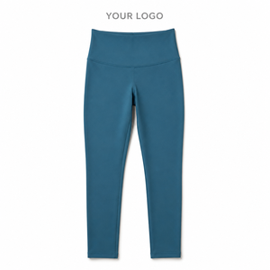 WOMENS <b>SCRUNCH</b> <b>BUTT</b> <b>LEGGINGS</b> HIGH WAIST SEAMLESS GYM FITNESS YOGA WORKOUT ACTIVEWEAR MANUFACTURER - Product Image 5