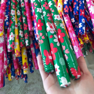 ASIAWOOD 70Cm 80Cm 120Cm <b>Wooden</b> Broom Handle PVC Mop <b>Stick</b> Dustpan Easy Cleaning Home Outdoor Use - Product Image 1