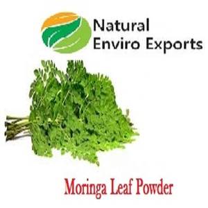 Polvo y tableta de hoja de Moringa marca Enviro puro y orgánico rico en contenido de hierro tableta de hoja de Moringa - Product Image 2