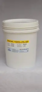 Résine époxy Jyoti FIL 160 pour transformateur, poids net 30 kg, résine de coulée de qualité électrique, seau en plastique blanc, Jyoti Enterprise - Product Image 2