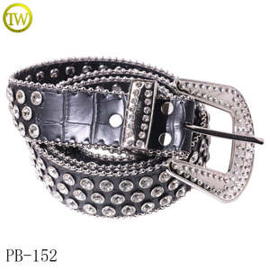 Ceinture en cuir véritable de vache pour homme, qualité supérieure, classique, décontractée, longueur réglable, boucle en acier, écologique, durable, robuste - Product Image 2