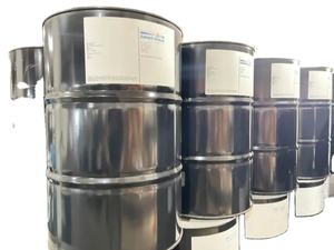 Lubricante de éster térmico básico petroquímico Motor industrial general Base de motor Aceite Color orgánico Tipo de origen - Product Image 3