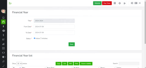 Sistema de software de gestión hotelera con personalizaciones e integraciones de hardware y software de terceros - Product Image 2
