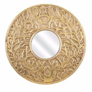 Hot Selling Handmade Designer Modern Sliver Wall <b>Mirror</b> for <b>Hanging</b> Wall Art Living Room Bedroom Entryway Ambiance Lifestyle - Product Image 6