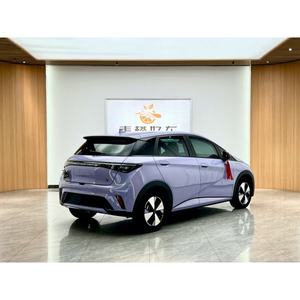 Vehículo Eléctrico de Segunda Mano, Auto 100% Eléctrico, 5 Puertas, 5 Plazas, Hatchback Dolphin Edición 2023, Disponible en Stock - Product Image 5
