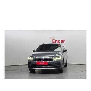 สำหรับรถยนต์ Volkswagen Tiguan 2.0 TDI 4Motion Premium สิงหาคม 2022 ระยะทาง 82,322 กม. พวงมาลัยซ้าย เครื่องยนต์ดีเซล เบาะหนัง กล้องมองหลัง - Product Image 3