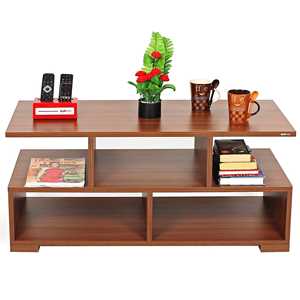 Table basse Victor au design moderne - Product Image 3