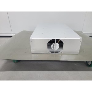 Módulo TEL CONT BOX BX80-000063-11 Placa de Control del Sistema de Procesamiento Usada Como Nueva Piezas de Equipos Semiconductores Legados - Product Image 1