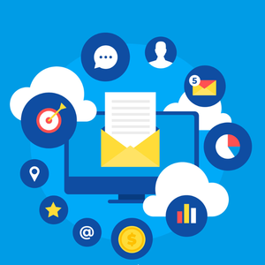 Servicio de Desarrollo de Automatización de Correo Electrónico con IA Personalizado |   Sistemas de Correo Electrónico con IA para Marketing Empresarial, Integración de CRM y Ventas - Product Image 4