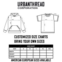 Hoodie Pullover Ramah Lingkungan, Nyaman Dipakai, Cepat Kering, Bahan Tebal, Semua Ukuran Besar, Grosir, Custom Sublimasi, Musim Gugur/Musim Panas