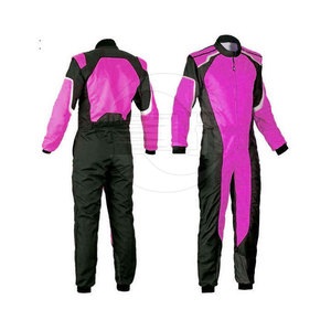 Combinaison de course automobile flexible de qualité supérieure, confortable et performante sur le long terme - Product Image 3