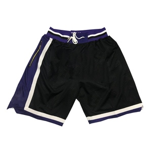 Wholesale Price <b>Men</b> Solid Mesh <b>Shorts</b> Summer <b>Quick</b> <b>Dry</b> OEM Service Customized Colors & Sizes Wholesale Mesh <b>Shorts</b> - Product Image 4