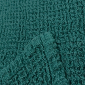 Scarab Premium Waffle Weave 100% Cotton Bath Towel Soft Quick Dry - Product Image 4