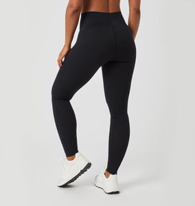 Conjunto Deportivo de Sujetador Deportivo Sin Costuras y Leggings de Cintura Alta para Mujer, para Entrenamiento Físico, Gimnasio y Estilo de Vida Activo - Product Image 5