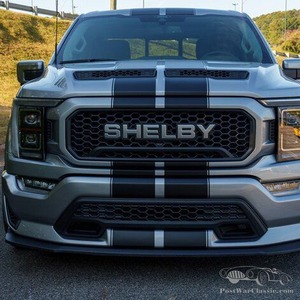 Offre exceptionnelle : Ford F150 Shelby Super Snake, pick-up haut de gamme, moteur puissant, conduite fluide et confort luxueux - Product Image 5