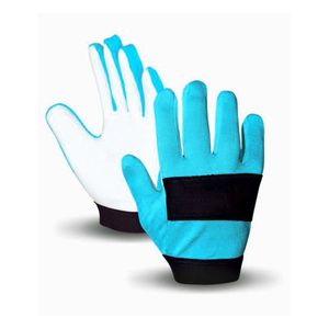 Guantes de Fútbol Gaélico de Alta Demanda, Cómodos, Transpirables, de Cuero, con Diseño Moderno Estampado, a Bajo Precio, Personalizables - Product Image 2