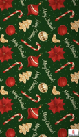 Écharpe de Noël saisonnière pour femme, foulard carré imprimé Noël, léger, pour les fêtes, personnalisable OEM ODM Marque Privée