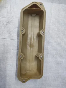 ZANGO PY0601 Tractor Engine Valve Cover Replacement Heavy Duty Aftermarket Fits John Dee-re - Product Image 3