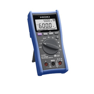 มิเตอร์วัดกระแสไฟฟ้าแบบดิจิตอล Hioki - Product Image 6