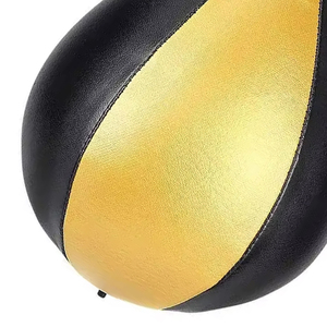 Balón de Velocidad Profesional para Entrenamiento de Boxeo, de Cuero y PU, con Colores y Logotipo Personalizados, Duradero, Ecológico, Portátil, Marca Privada - Product Image 4