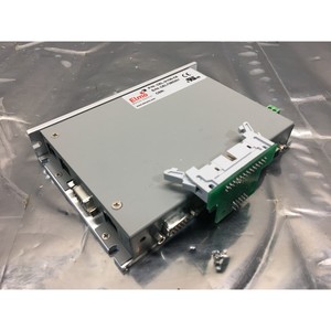 Contrôleur de mouvement ELMO CEL-3/100-C6, servomoteur - Équipements et pièces semi-conducteurs d'occasion fiables à l'échelle mondiale - Product Image 1