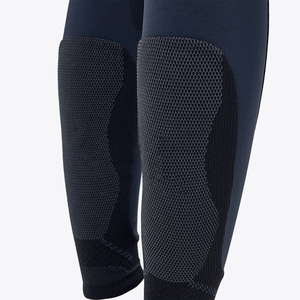 High Quality 4-way Stretch Horse Riding Breeches <b>Leggings</b> Tights <b>Equestrian</b> Wear Pants on Technical Fabric with Soft Feel - Product Image 5