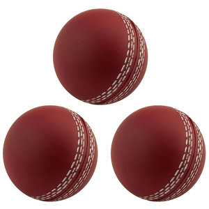 Cricket <b>Balls</b> For Matches Training And Coaching Programs Designed For Stable Bounce And Long Lasting Quality - Product Image 1