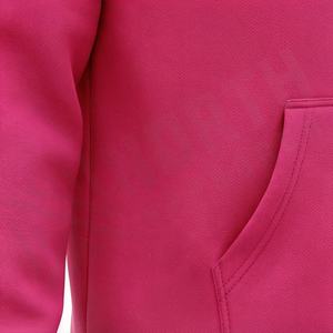 Sweat-shirt à capuche unisexe surdimensionné épais à épaules tombantes pour homme, avec broderie et impression numérique, essentiel pour l'hiver - Product Image 5