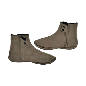 Genuine Leather <b>Socks</b> for Men Anti Bacterial Sweat Free Warm Durable Comfortable Fashionable <b>Winter</b> <b>Socks</b> - Product Image 1