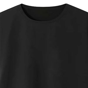 OEM Tee Shirt 100% Coton Surdimensionné Sublimation Tshirt T-shirt Poids Lourd Mousse Personnalisée Écran 3d Logo Hommes Puff Print T Shirt - Product Image 3