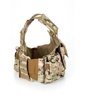 Chaleco de Caza de Invierno de Marca Propia para Adultos, con Múltiples Bolsillos, Ropa Profesional para Exteriores - Product Image 2