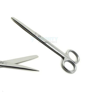 Tijeras Quirúrgicas de Acero Inoxidable de Última Generación, Instrumentos Quirúrgicos, Tijeras Quirúrgicas en Venta - Product Image 2