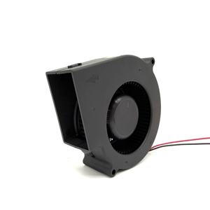 DC Blower <b>Fan</b> 97x97x33 DC Taiwan Made - Product Image 2