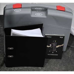 เครื่องเลเซอร์ไดโอด Soprano Ice PLATINUM Trio มือสอง สภาพดี เกรด OEM/ODM A - Product Image 2