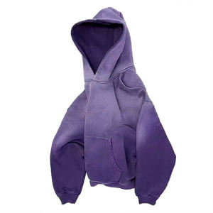 Fabricante de Sudaderas con Capucha de Algodón Personalizadas para Hombre, Tela Premium, Marca Privada, OEM, Venta al Por Mayor, Exportación - Product Image 5