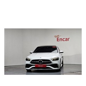 Mercedes-Benz Classe C C300 4MATIC AMG Line 2023, 51 078 km, automatique, norme Euro V, conduite à gauche, caméra de recul - Product Image 2