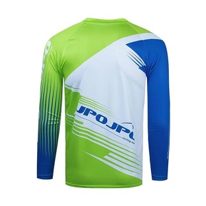 Traje de Motocross Willbros para Motociclismo MX, Conjunto de Jersey y Pantalones para Cross-country, Trajes para Descenso en las Cuatro Estaciones - Product Image 6