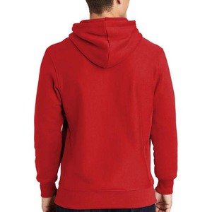 Sudaderas Casuales de Invierno con Bordado, Diseño Personalizado, Superventas, Estilo Único, Color Rojo, para Hombre, 100% Algodón, Felpa, el Mejor Material - Product Image 2
