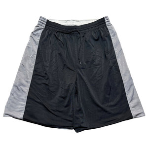 Shorts en maille réversible légers et résistants, confortables avec cordon de serrage - Product Image 1