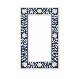 Handmade Luxury Decorative Wall <b>Mirror</b> Stylish Natural Bone Inlay <b>Mirror</b> <b>Frame</b> for Home Decor Handcrafted Product - Product Image 4