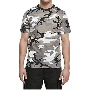 Men Hunting Quick Dry Long Sleeve Hunting <b>T</b> <b>Shirt</b> Spring Summer Breathable Protection Outdoor Hunting <b>Shirts</b> - Product Image 4