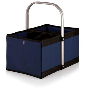 Cesta de Picnic Plegable Multifuncional Portátil con Gran Capacidad de Almacenamiento para Camping y Senderismo, Se Aceptan Colores y Logotipos Personalizados - Product Image 2