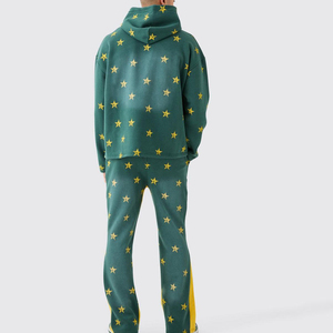 Ensemble de survêtements pour hommes en gros 2026 – Nouvelle collection, meilleur design, produit phare, le plus vendu, tenue d'été, ensemble d'entraînement athlétique, jogging - Product Image 3