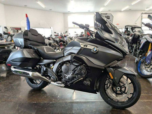NUEVAS Motocicletas de Turismo K1600 B GRAND AMERICA 2026 - Product Image 3