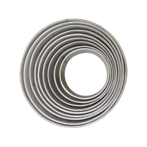 Aros de Tambor Chamánico de Madera de Fresno |   Marcos para Tambores Chamánicos |   Carcasas de tambor |   Tambor Bodhrán |   Anillos de Madera - Product Image 6