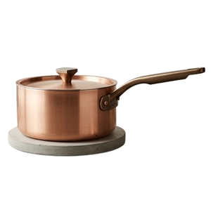 Stainless Steel Cooking <b>Pot</b> for Commercial Stir Sauce <b>Pans</b> Round Bottom High Selling Kitchen Cookware Direct From India - Product Image 3