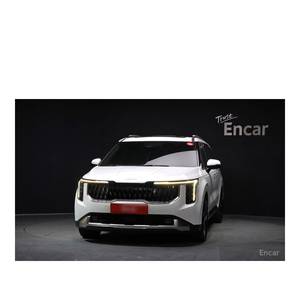 Kia Carnival Signature 2024, 7 Plazas, Diésel, Automático, con Cámara Trasera, Asientos de Cuero, Emisión Euro V, Volante a la Izquierda, 23,838 km - Product Image 3