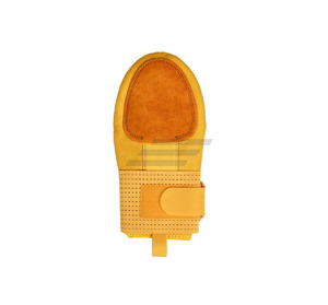 Mitaine de baseball entièrement personnalisable et légère avec protection de la paume, design de logo personnalisé, pour enfant, jeune et adulte, gaucher/droitier - Product Image 2